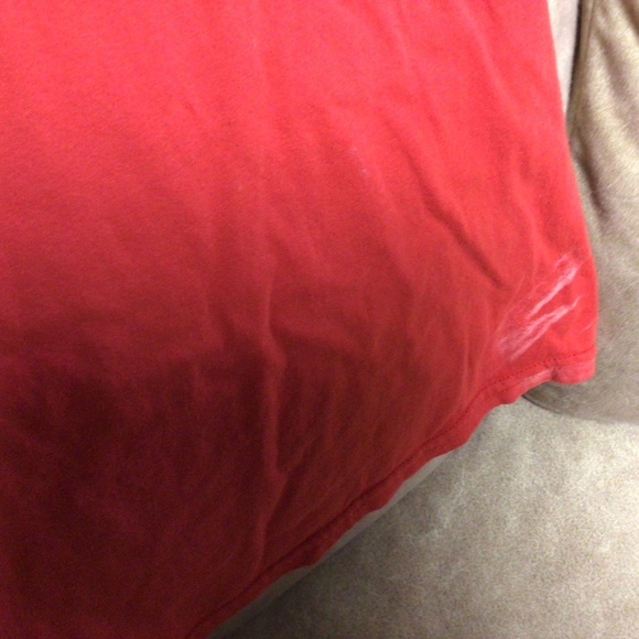 NBA CHICAGO Bulls tshirt - Picture 3 of 3